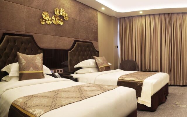 Pullanoman Holiday Inn