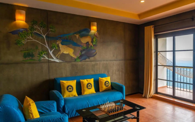 The Hosteller Munnar