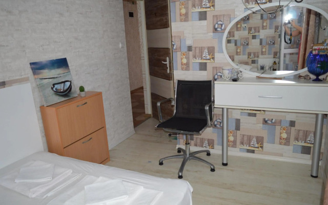 Guest House Morska Zvezda