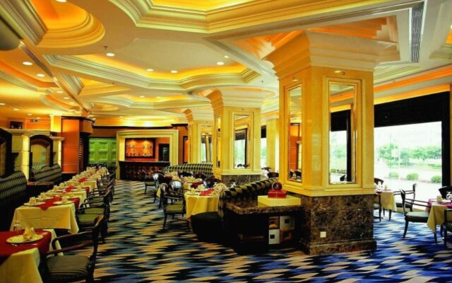 Agile Hotel