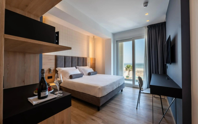 Hotel Sporting