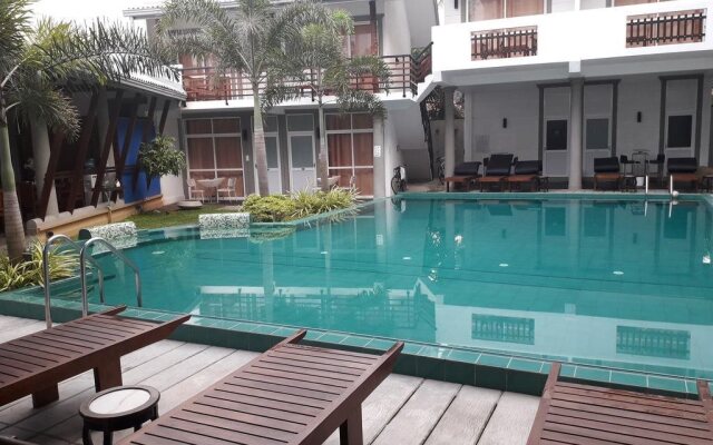 Nil Diya Beach Resort