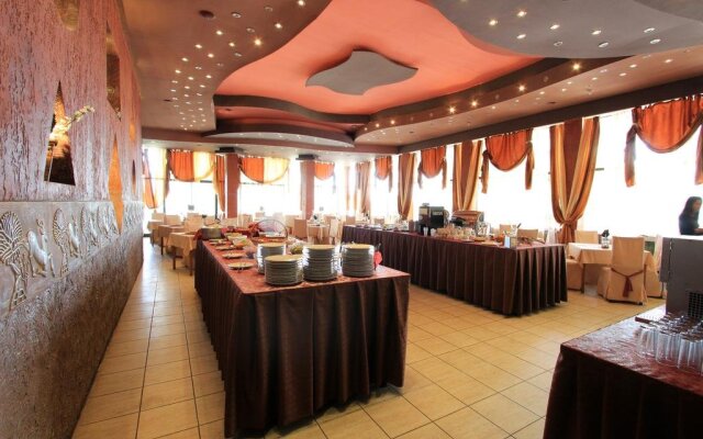 Bona Vita Hotel - All Inclusive