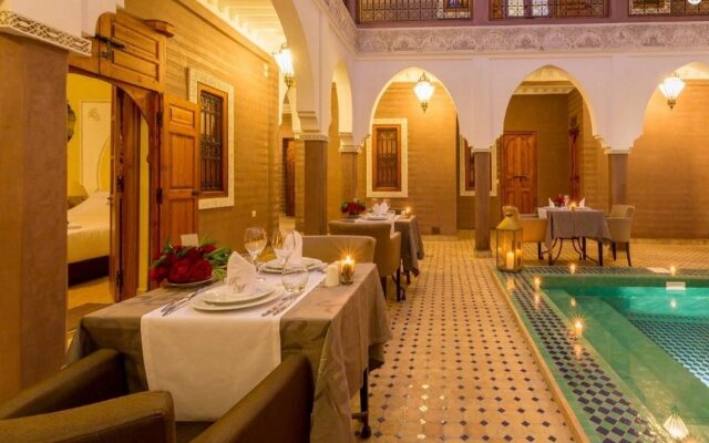 Riad Fleur d'Orient