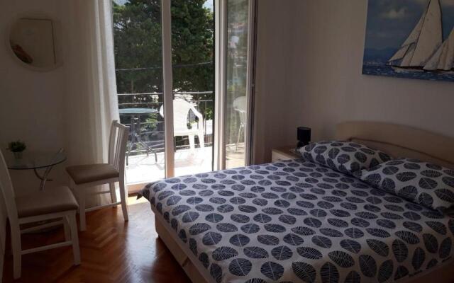 Rooms Sentic