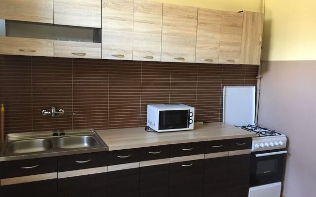 Penguin Rooms - Kielce Downtown Sienkiewicza