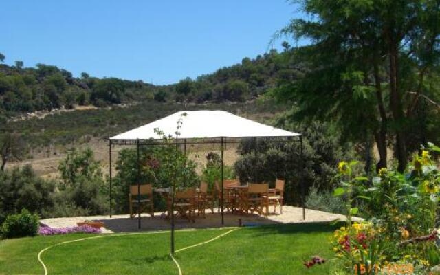 Quinta Calcaterra