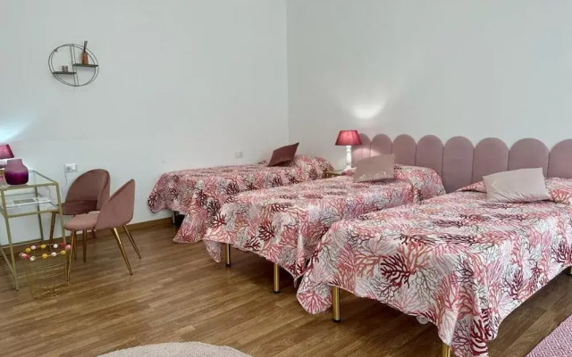 Comfort Accommodation Residence