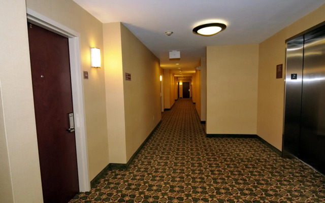 Comfort Suites Mahwah - Paramus