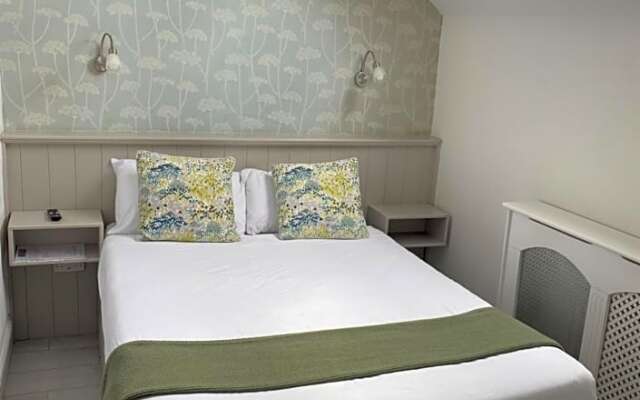 The Town House Hotel