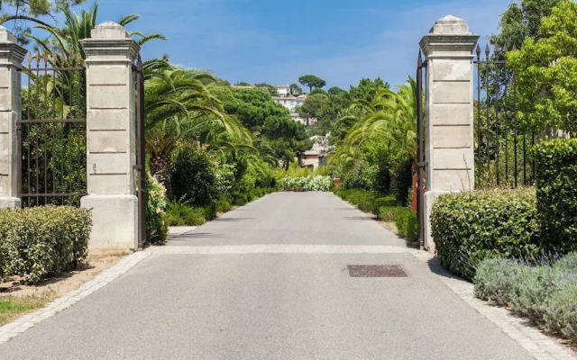 Residences Golf Club Saint-Tropez