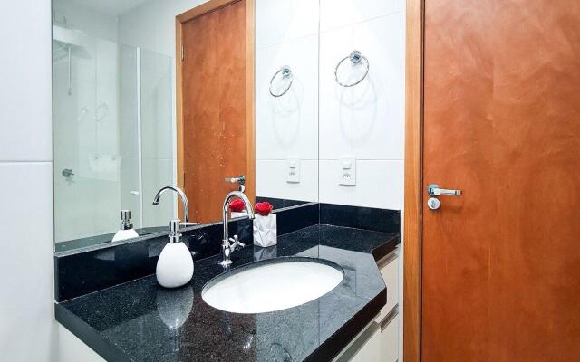 Estada inesquecível 08 Bacutia/Guarapari Premium