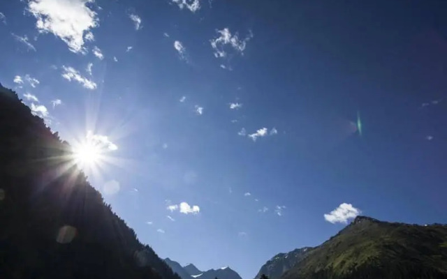 Natur Residenz Anger Alm