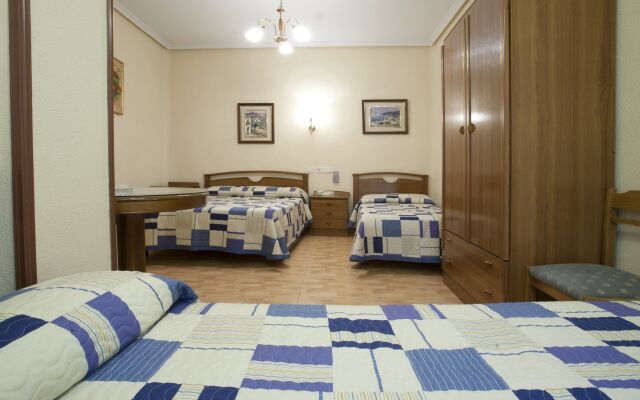 Hostal Maria Luisa