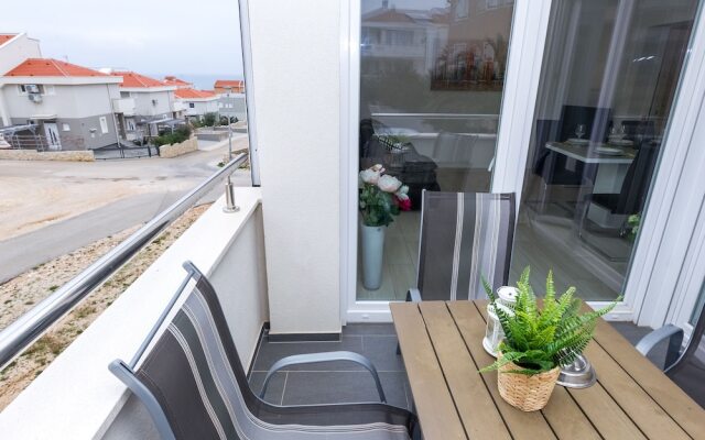Apartments Adria