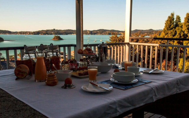 Marlin House BnB