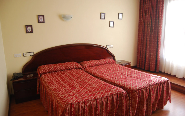 Hotel Piedra