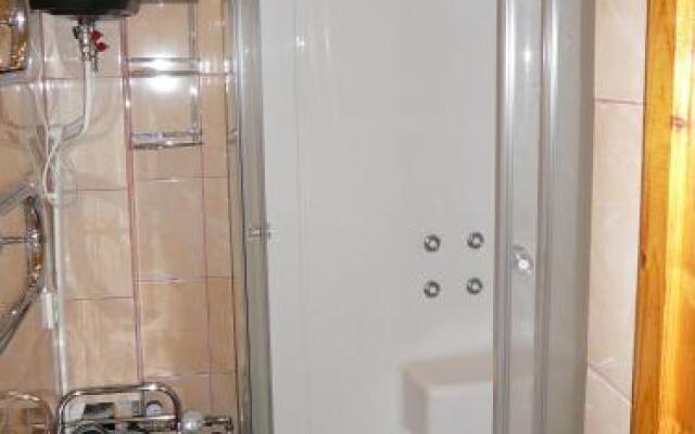 Mini Hotel Nevsky 125