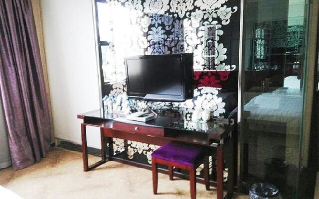 Guilin Julangchao Spa Hotel