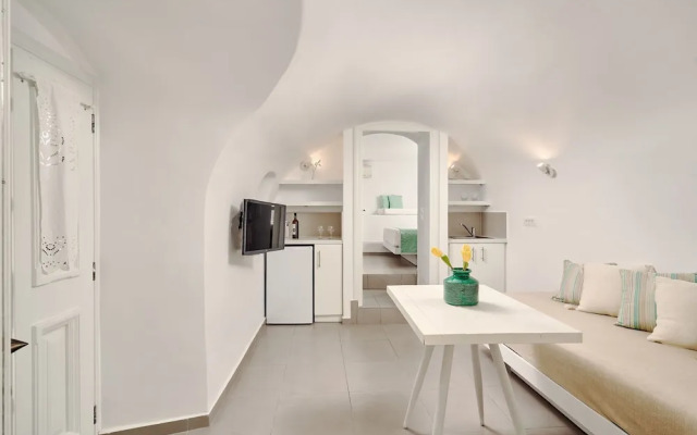 Santorini Mansion at Imerovigli