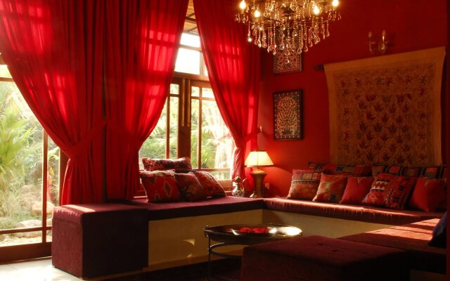 Marrakech Villa