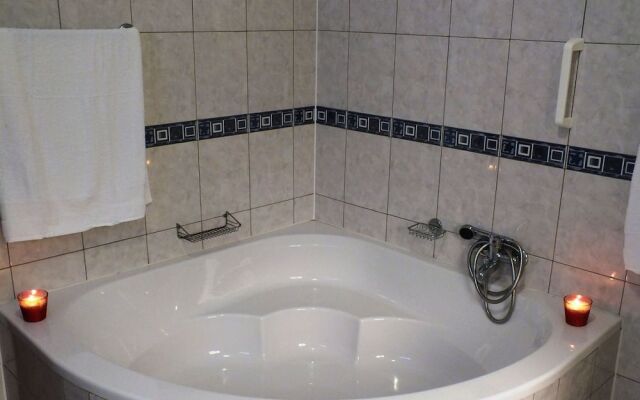 O Meu Sorriso Calheta Holiday Apartments