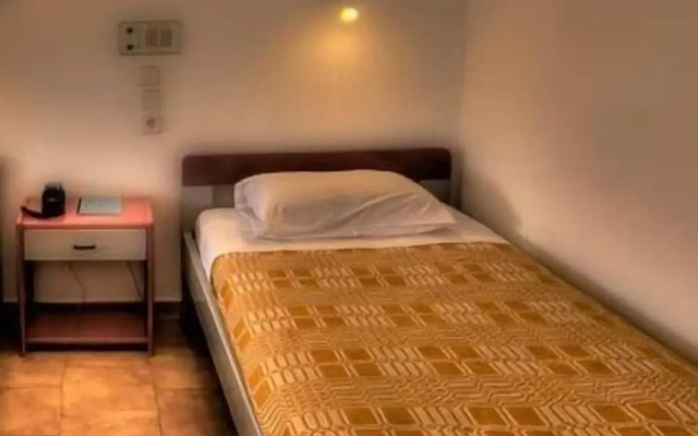 Armonia Hotel