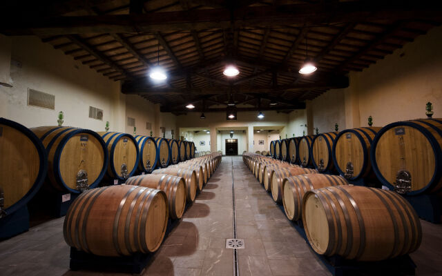 Borgo Scopeto Wine & Country Relais