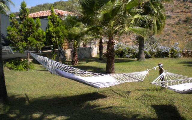 Xanthos Boutique Hotel Patara