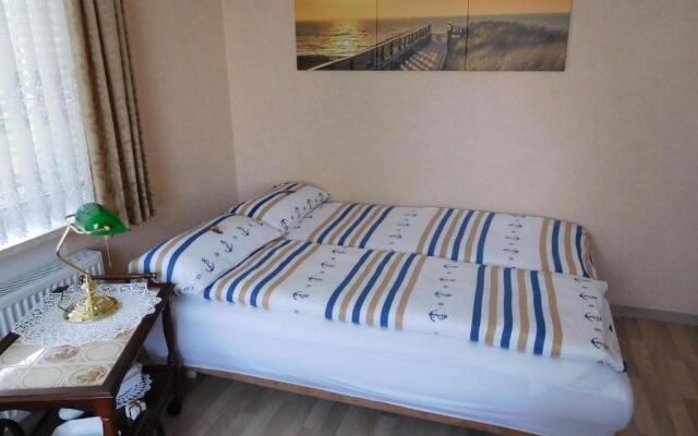 Ferienwohnung-Kuestensnack