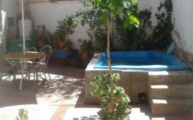 Modesto Departamento Equipado