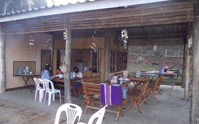 Mong Homestay Resort