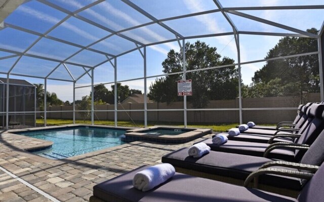 Champions Gate-1536amvdjgil 8 Bedroom Home