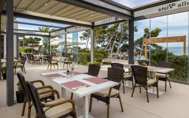 Romana Beach Resort