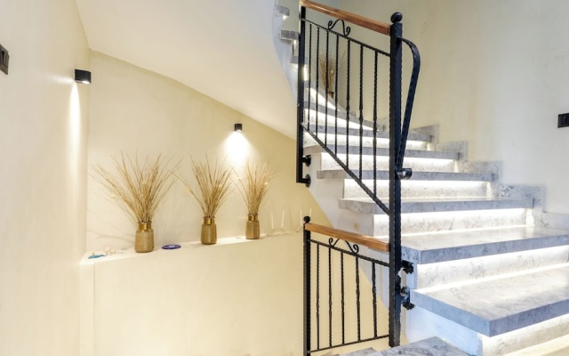 Moon Hotel Alaçatı