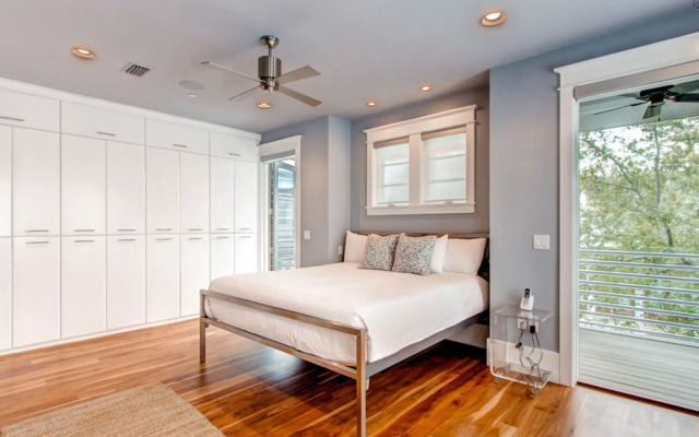 The Atticus By Redawning