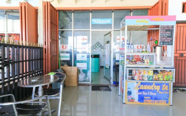 OYO 91263 Dinar Homestay