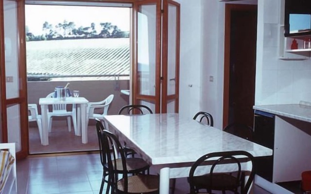 Residence Azzurro