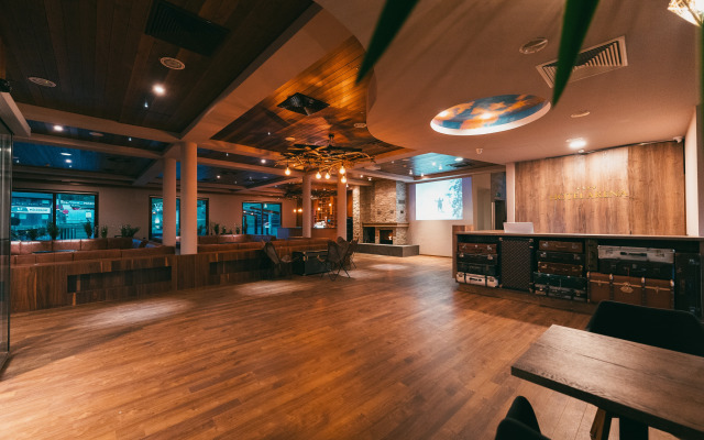Hotel Arena Maribor