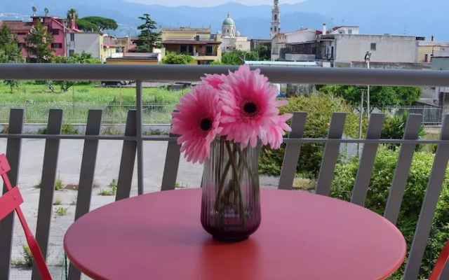 Rosa Rooms Pompei (Affittacamere professionale)