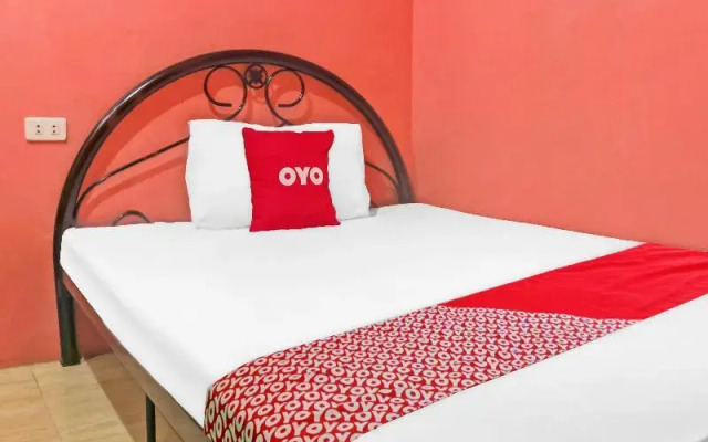 Solanos Transient House by Oyo Rooms