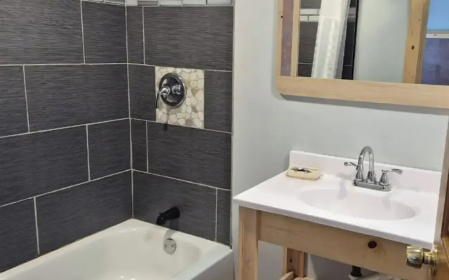 Des Plaines Motel By OYO O'Hare Airport Chicago