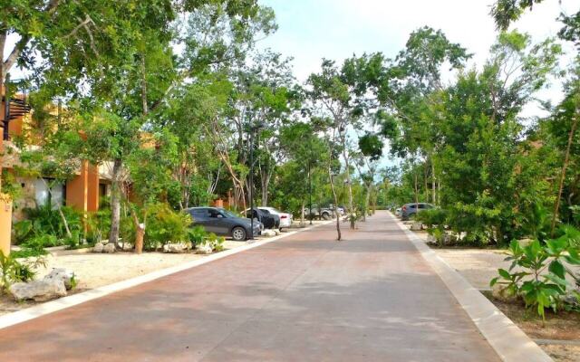 Roomy Apt With Private Terrace - Amazing Amenities