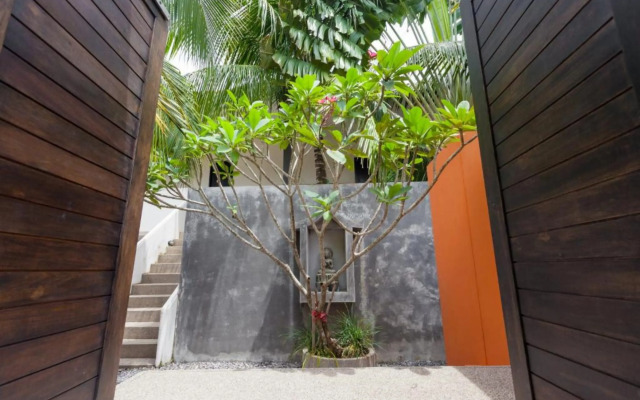 Signature Phuket Resort