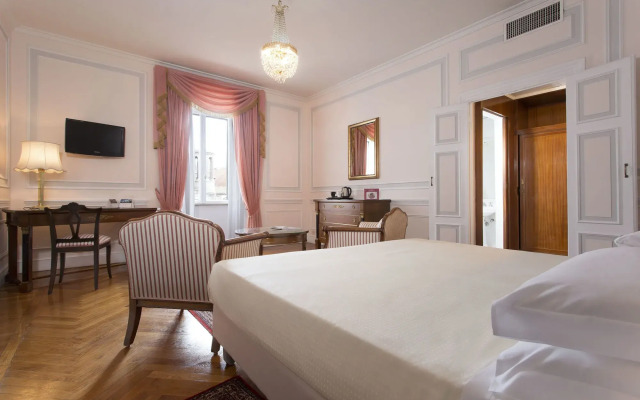 Hotel Quirinale