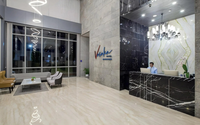 Teraskita Hotel Makassar managed by DAFAM
