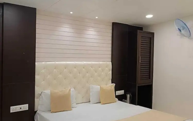 Abu Inn, Mount Abu - The Luxury Boutique Stay
