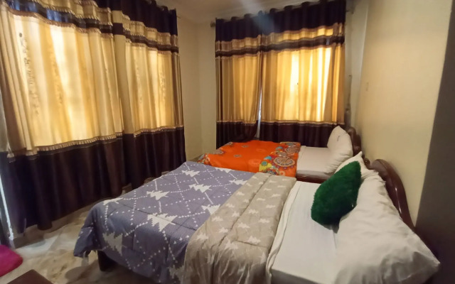 Jowillis Hotel
