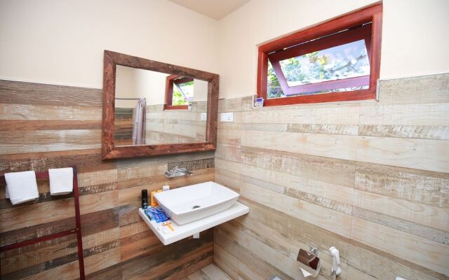 Tina Nature Villa