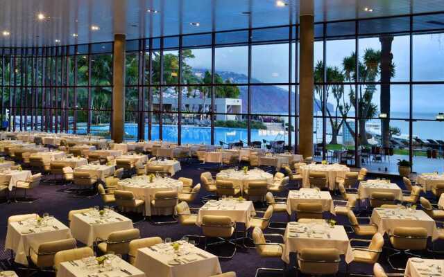 Pestana Casino Studios